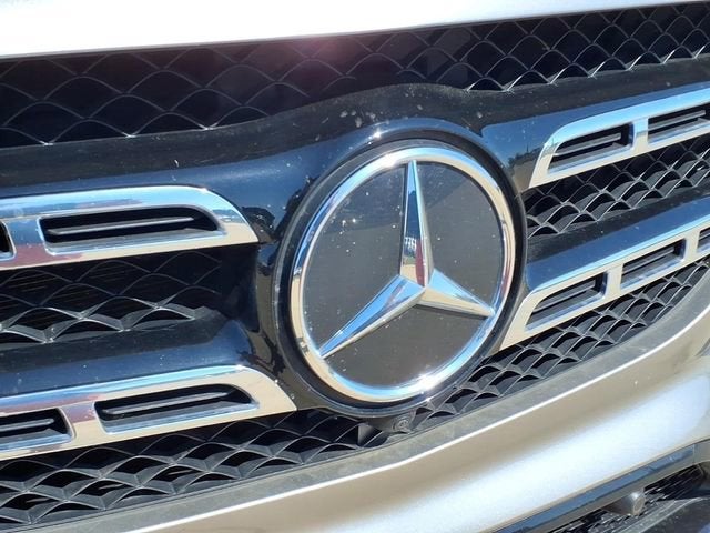 2022 Mercedes-Benz GLS 580 4MATIC®