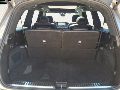 2022 Mercedes-Benz GLS 580 4MATIC®
