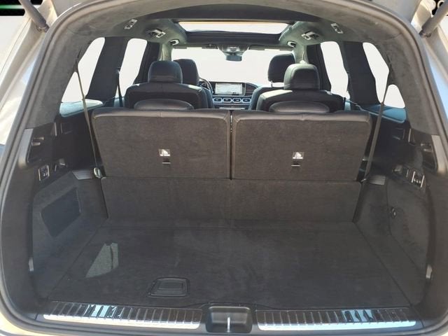 2022 Mercedes-Benz GLS 580 4MATIC®