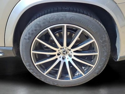 2022 Mercedes-Benz GLS 580 4MATIC®