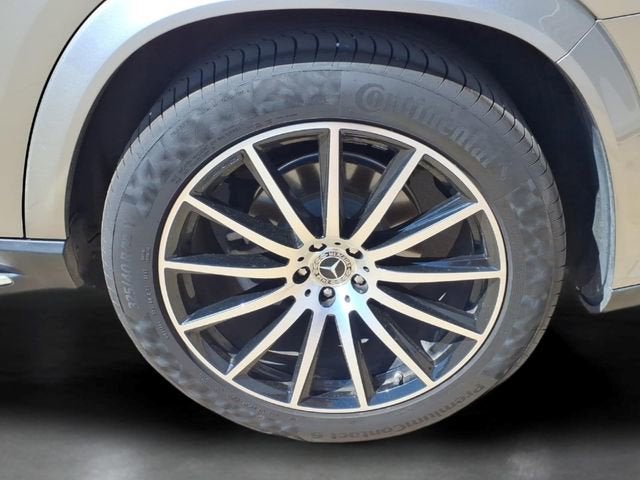 2022 Mercedes-Benz GLS 580 4MATIC®