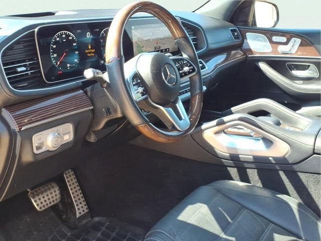 2022 Mercedes-Benz GLS 580 4MATIC®
