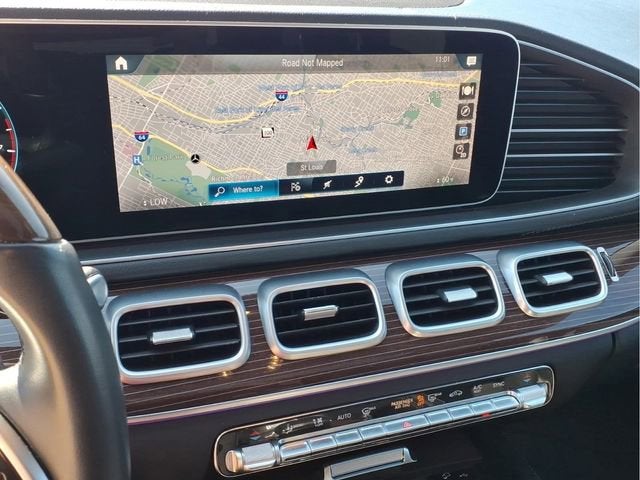 2022 Mercedes-Benz GLS 580 4MATIC®