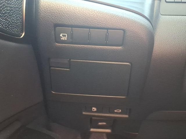 2020 Lexus ES ES 300h Luxury