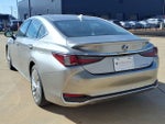 2020 Lexus ES ES 300h Luxury