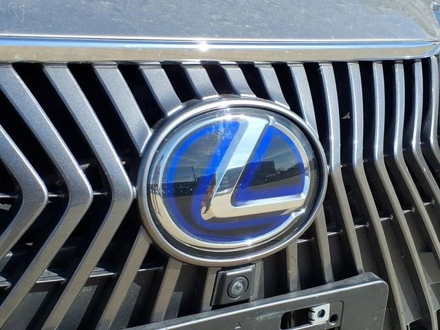 2020 Lexus ES ES 300h Luxury