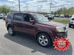 2014 Honda Pilot EX-L