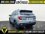 2019 Honda Passport Elite
