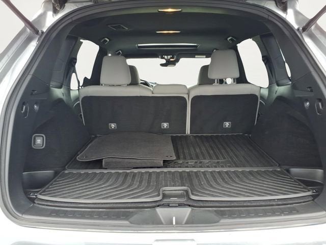 2019 Honda Passport Elite
