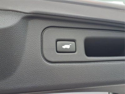 2019 Honda Passport Elite