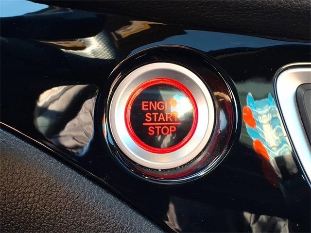 2024 Honda Ridgeline Black Edition