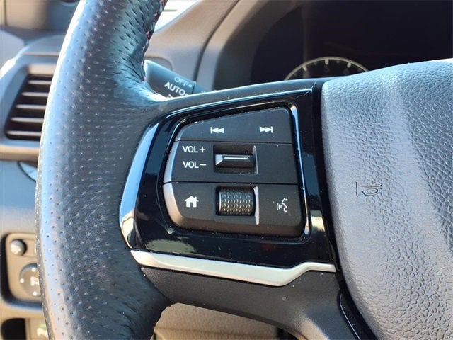 2024 Honda Ridgeline Black Edition