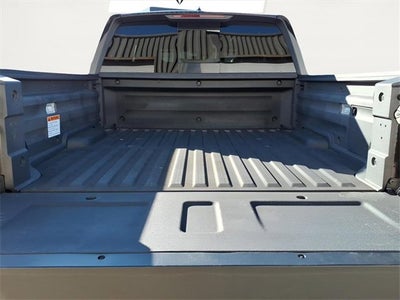 2024 Honda Ridgeline Black Edition