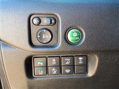 2024 Honda Ridgeline Black Edition