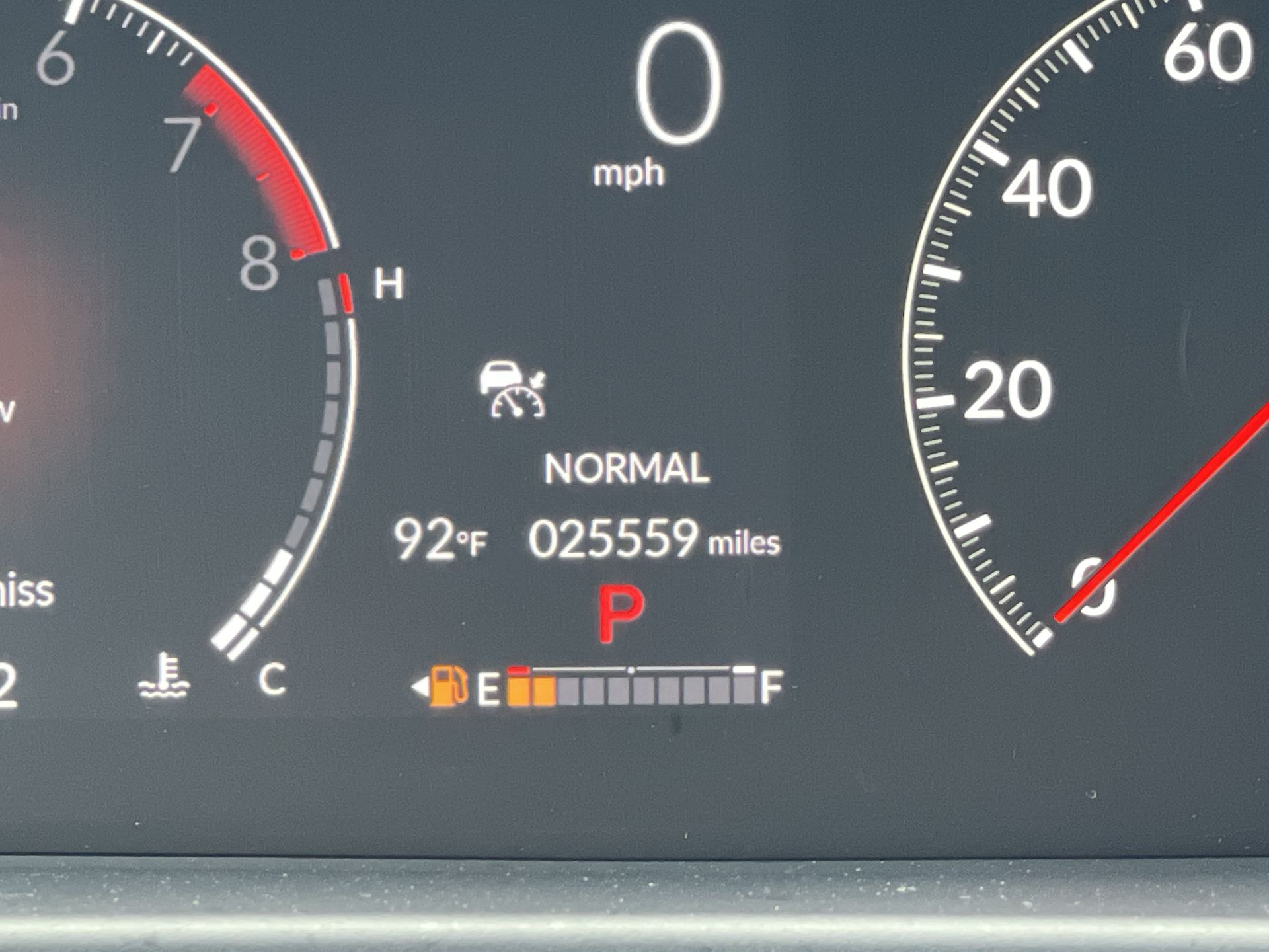 2024 Honda Ridgeline Black Edition