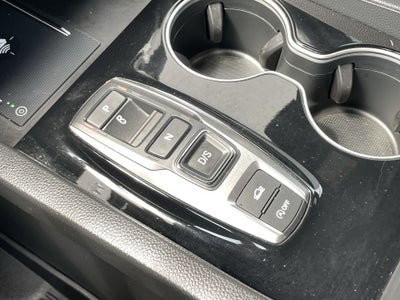 2024 Honda Ridgeline Black Edition