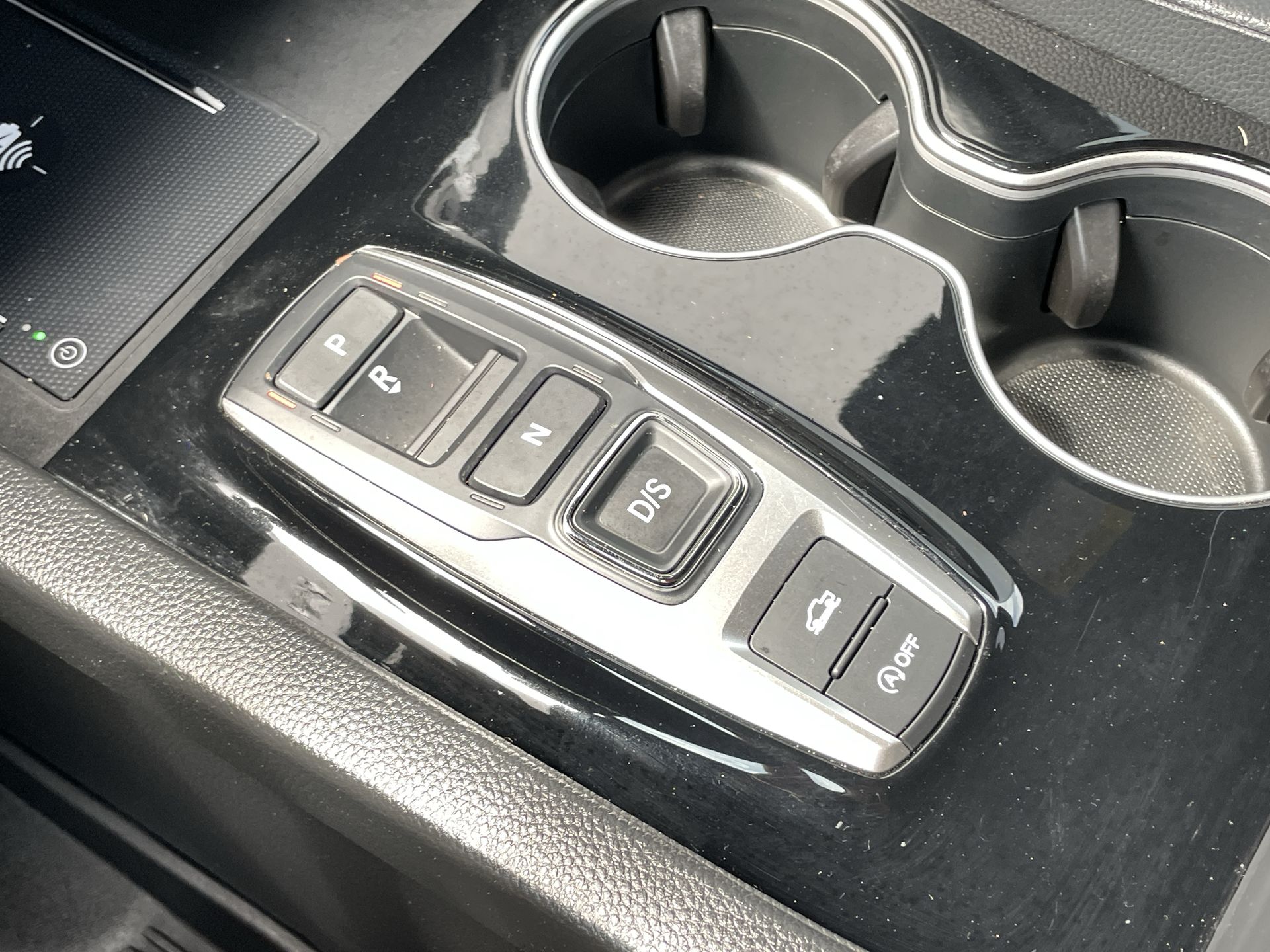 2024 Honda Ridgeline Black Edition