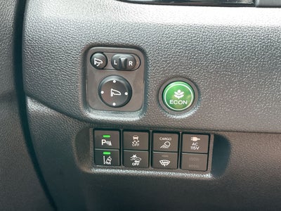 2024 Honda Ridgeline Black Edition