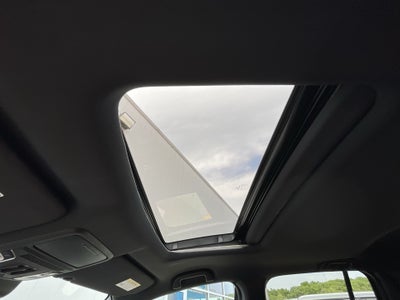 2024 Honda Ridgeline Black Edition