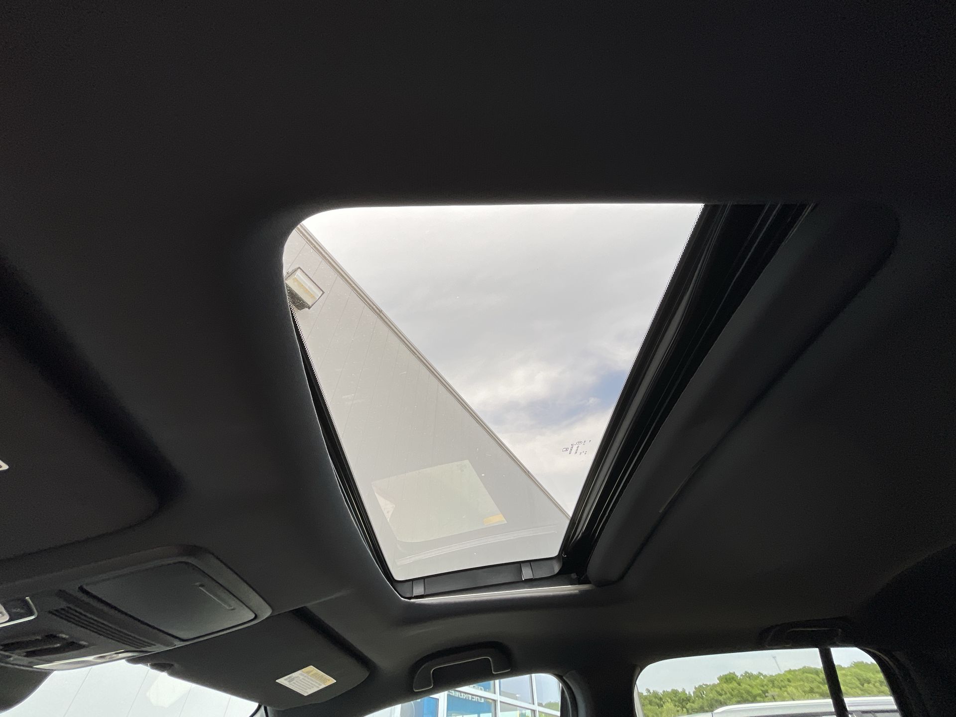 2024 Honda Ridgeline Black Edition