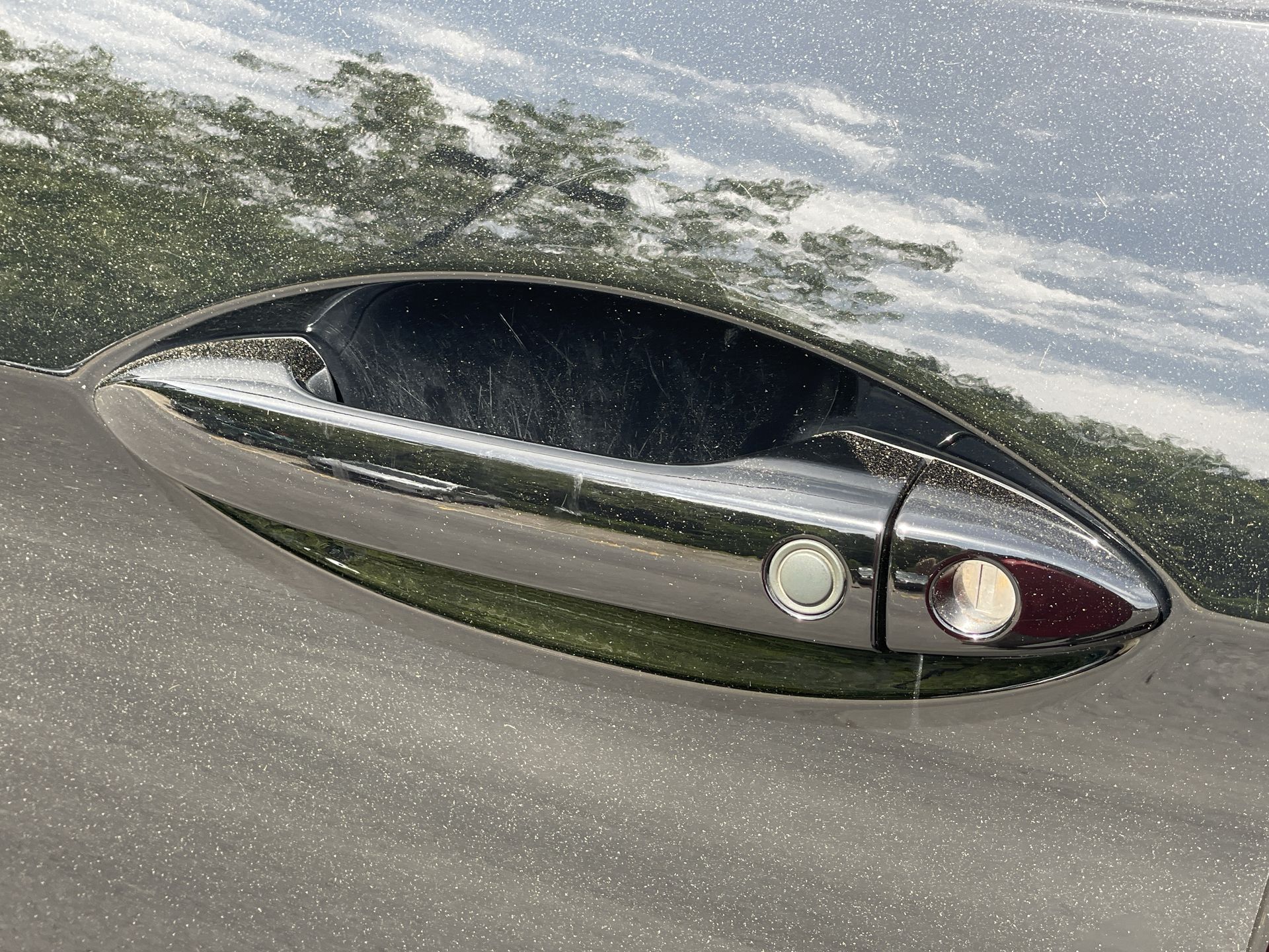 2024 Honda Ridgeline Black Edition