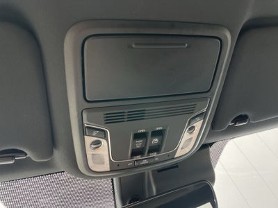 2024 Honda Ridgeline Black Edition