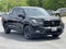 2024 Honda Ridgeline Black Edition
