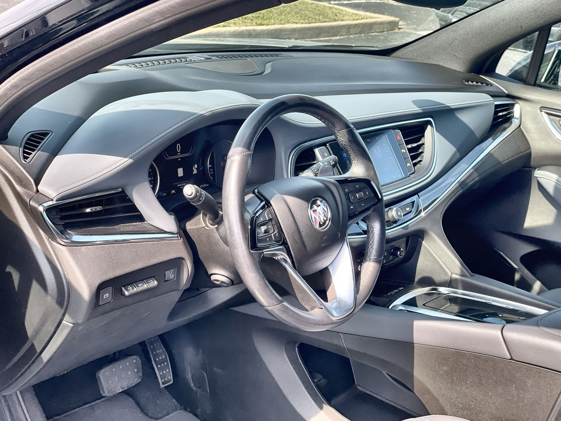 2024 Buick Enclave Premium