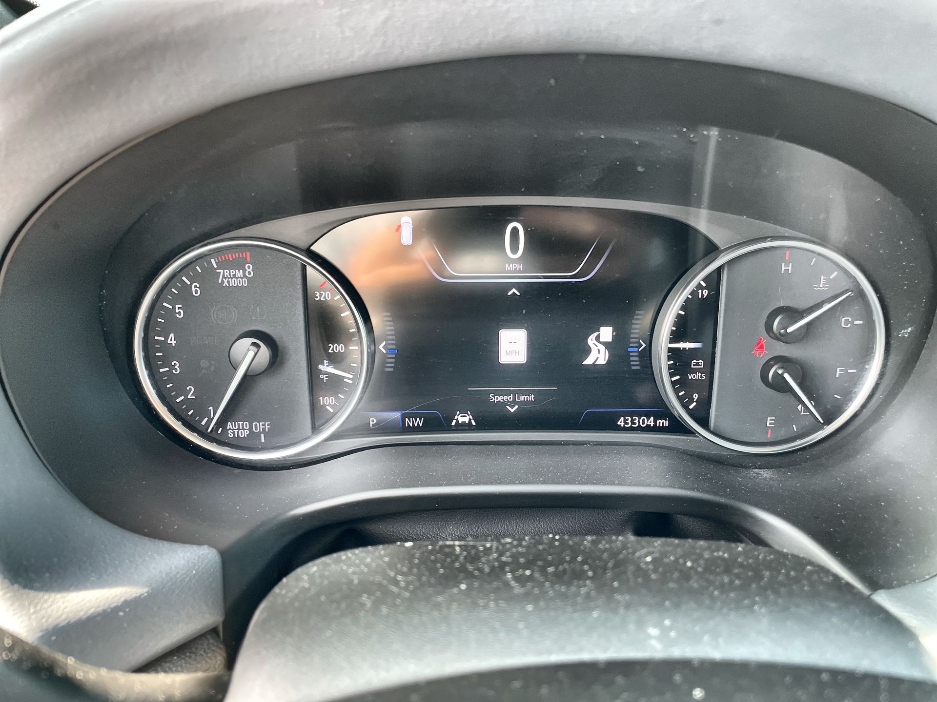 2024 Buick Enclave Premium