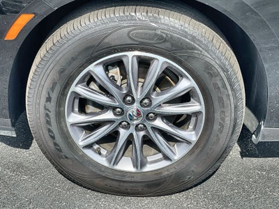 2024 Buick Enclave Premium