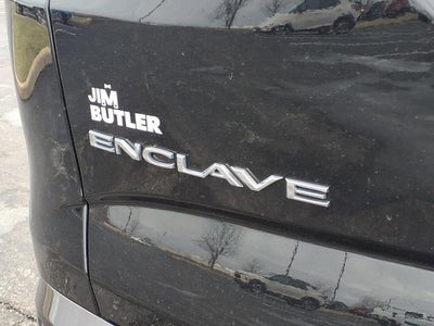 2024 Buick Enclave Premium