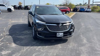 2024 Buick Enclave Premium
