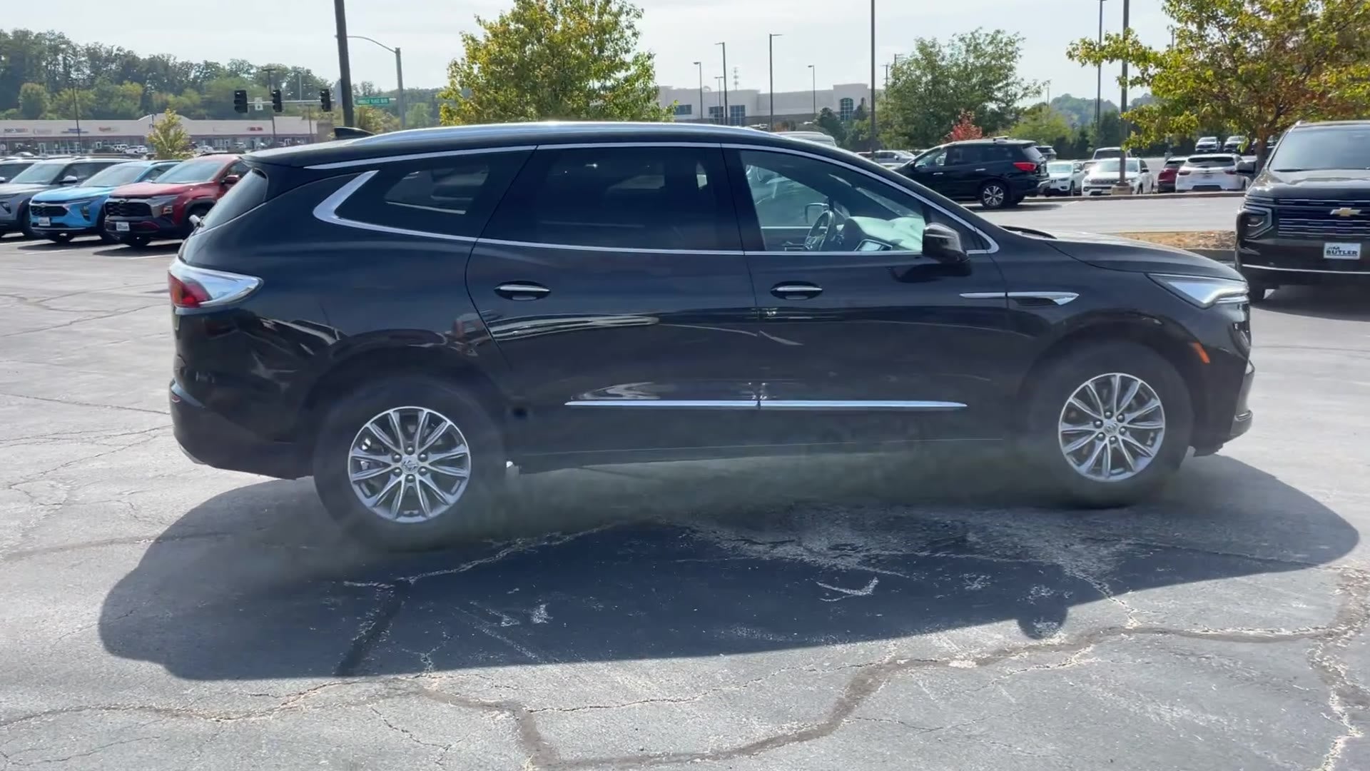 2024 Buick Enclave Premium