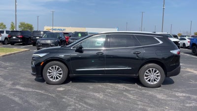 2024 Buick Enclave Premium