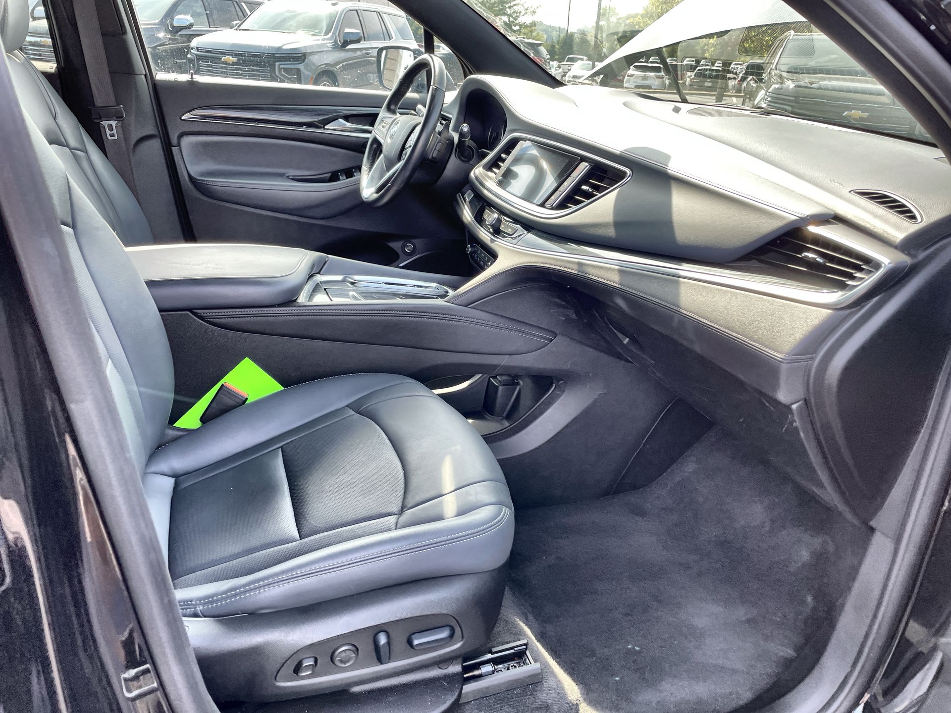 2024 Buick Enclave Premium