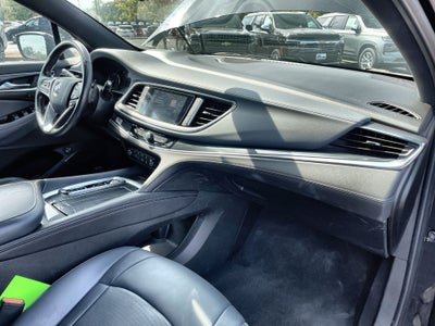 2024 Buick Enclave Premium