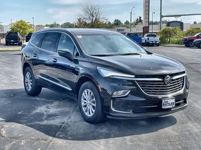 2024 Buick Enclave Premium