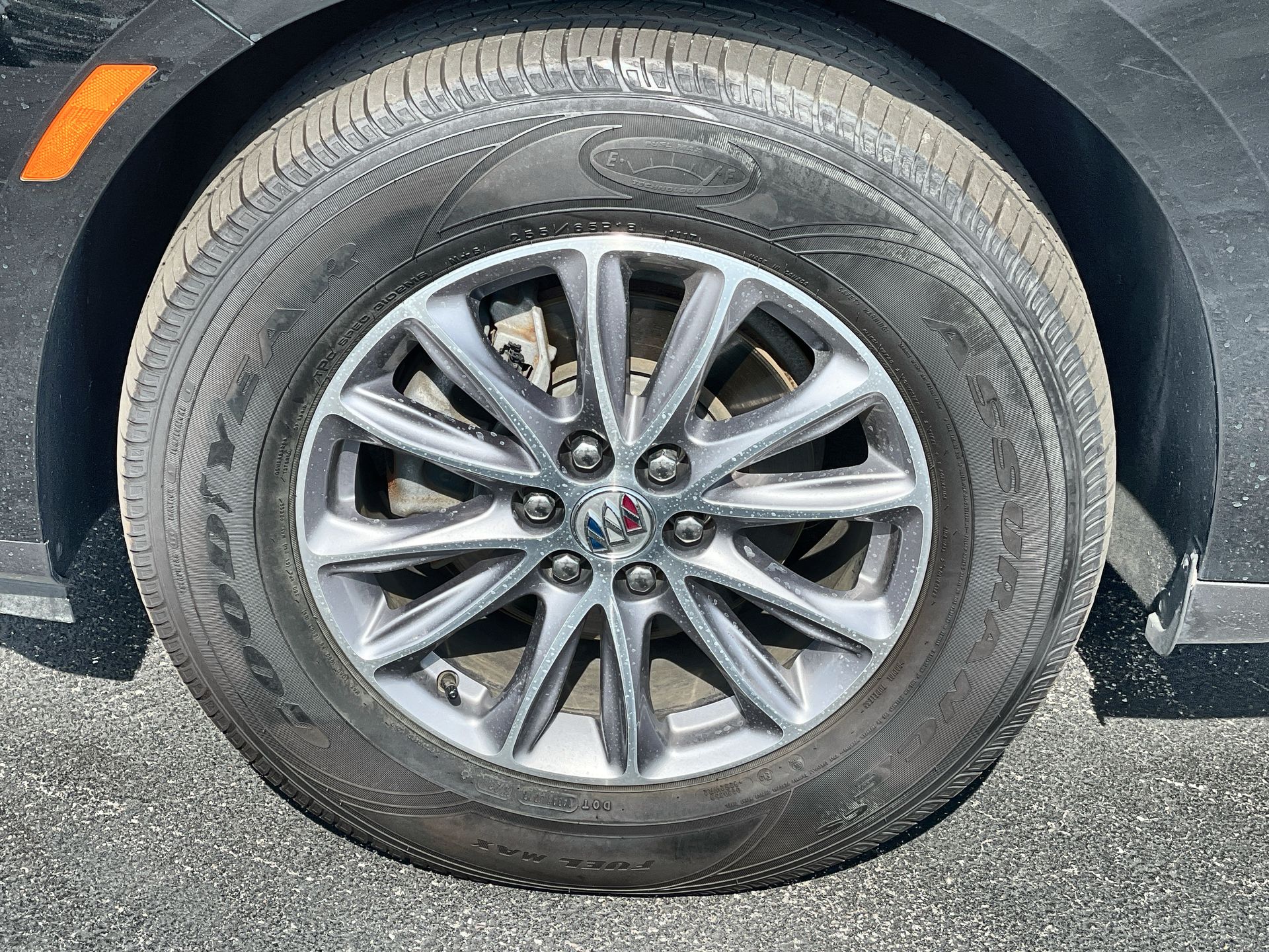 2024 Buick Enclave Premium