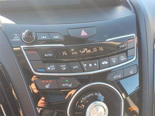 2020 Acura RDX Technology Package