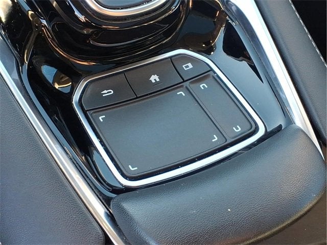 2020 Acura RDX Technology Package