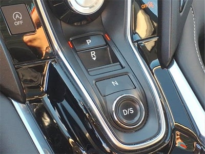 2020 Acura RDX Technology Package