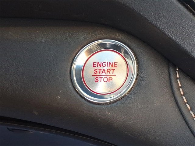 2020 Acura RDX Technology Package