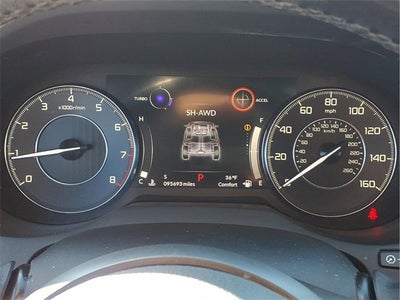 2020 Acura RDX Technology Package