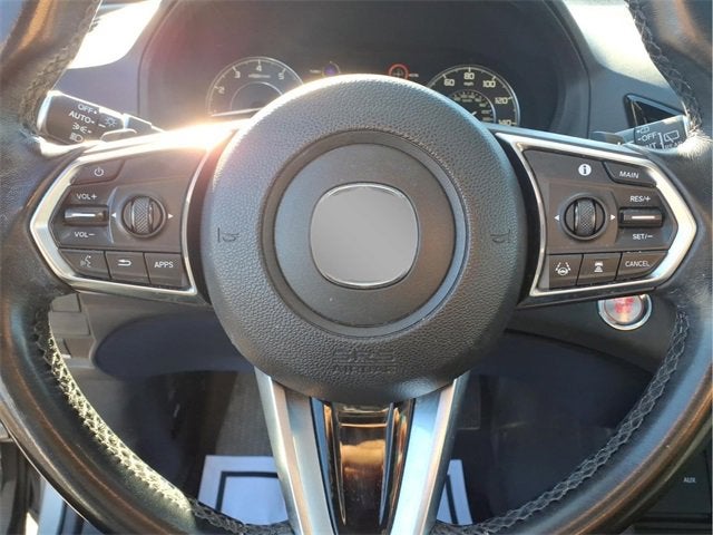 2020 Acura RDX Technology Package