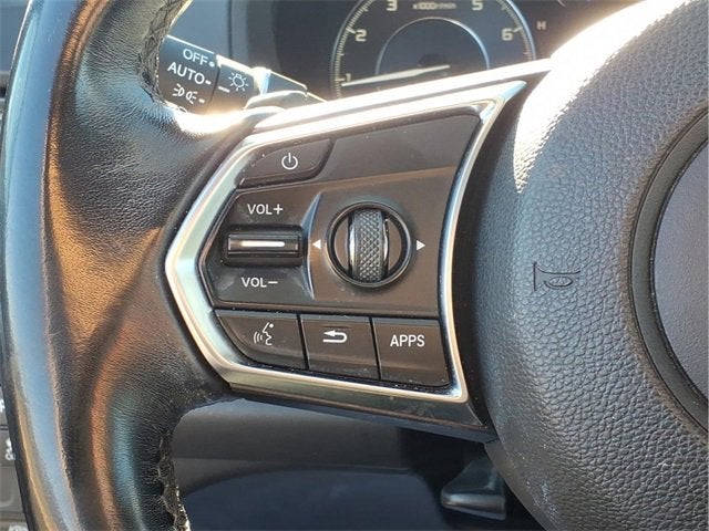 2020 Acura RDX Technology Package