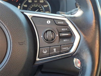 2020 Acura RDX Technology Package