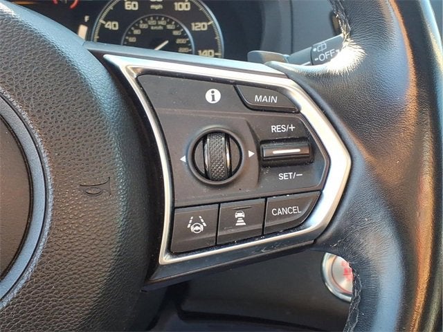 2020 Acura RDX Technology Package