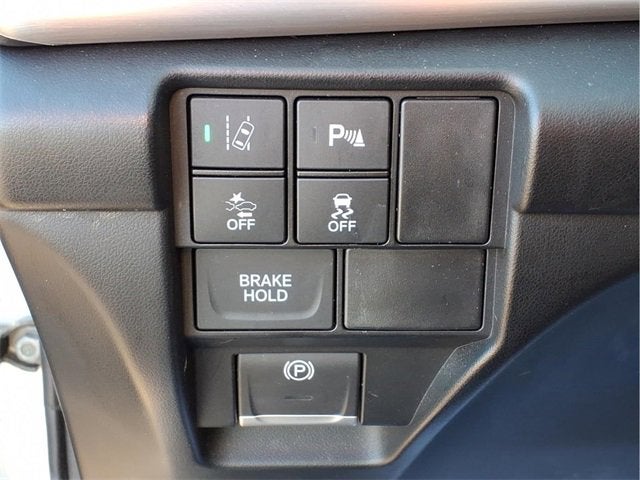 2020 Acura RDX Technology Package