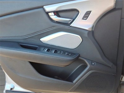 2020 Acura RDX Technology Package