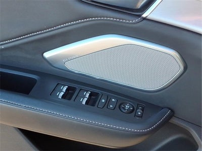 2020 Acura RDX Technology Package